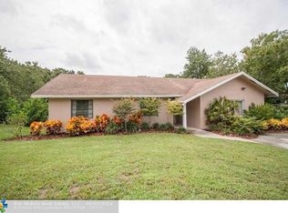 14500 SW 24th St, Davie, FL 33325