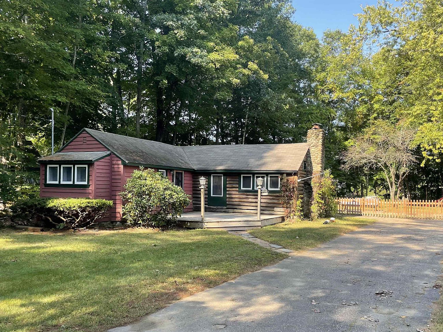 39 Hill Road, Tilton, NH 03276 | Zillow