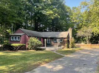 39 Hill Rd, Tilton, NH 03276