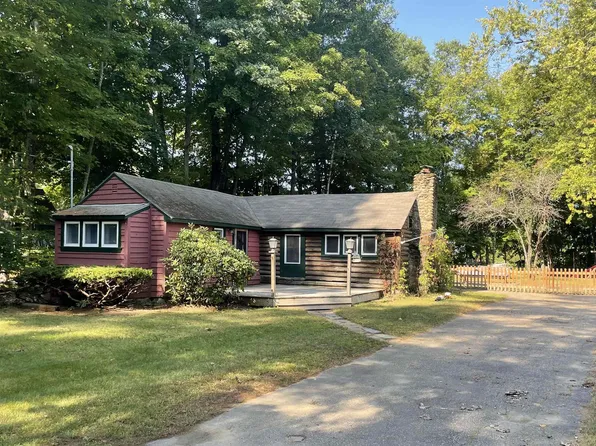 39 Hill Road, Tilton, NH 03276