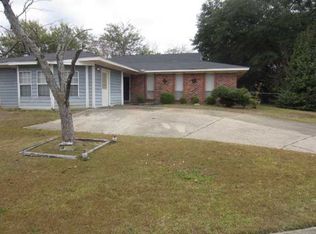 3030 Renee Dr, Montgomery, AL 36116