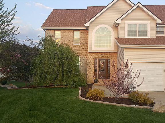 2nd image of 7465 Marsack Dr