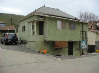 2603 Lincoln Park Ave, Los Angeles, CA 90031