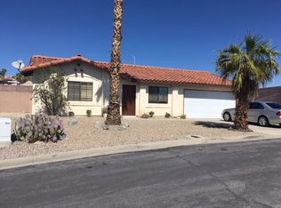 1922 Mimosa Ct, Laughlin, NV 89029