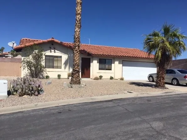 1922 Mimosa Ct, Laughlin, NV 89029