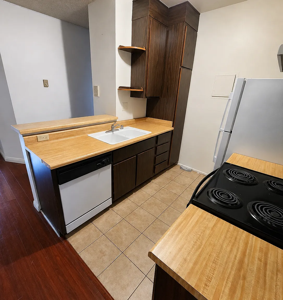 1 bed, 750 sqft, $1,850 — Photo 2
