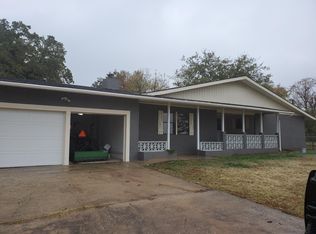 38731 New Hope Rd, Tecumseh, OK 74873