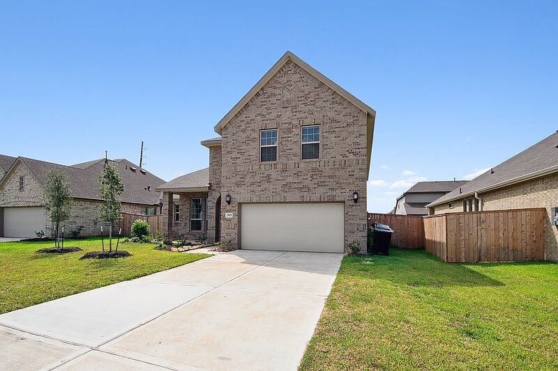 3607 Shadow Crest Ln, Richmond, TX 77469 | Zillow