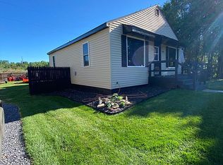 3400 Menominee St, Quinnesec, MI 49876