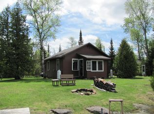 1833 Grade, Lutsen, MN