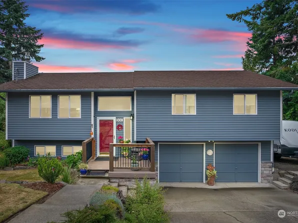1001 15th Avenue, Milton, WA 98354