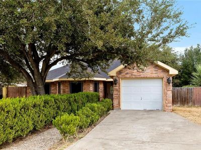 3504 Nikki Ln, Edinburg, TX, 78542