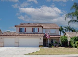 12117 Timberpointe Dr, Bakersfield, CA 93312