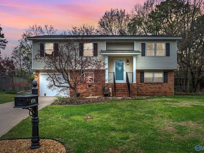 4704 Whitehall Dr NW, Huntsville, AL, 35816