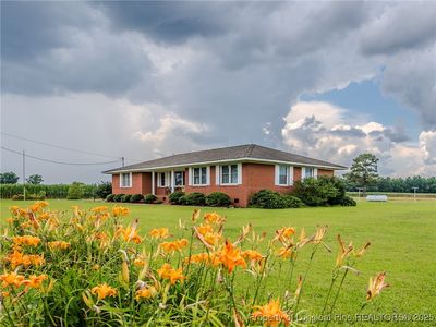 2161 Bloomingdale Rd, Orrum, NC, 28369