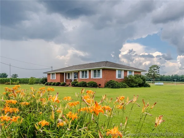 2161 Bloomingdale Rd, Orrum, NC 28369