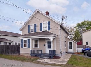 9 Madison Ave, Riverside, RI 02915
