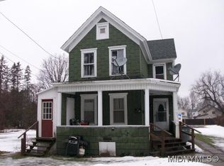 320 Lynch St, Rome, NY 13440