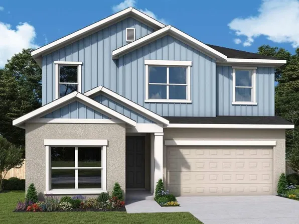10672 CRESCENT CREEK CROSSING, PARRISH, FL 34219