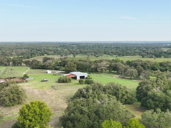 0 County Road 316, Caldwell, TX 77836