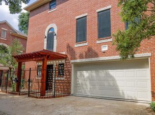1606 Park St, Houston, TX 77019