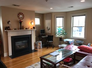 42 Bradwood St #1, Roslindale, MA 02131