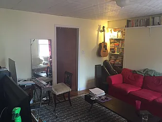 Rented by New York Realty Minimax Inc