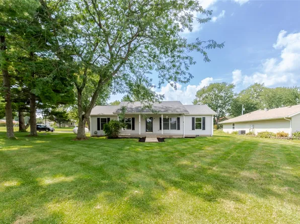 23 Lakengren Dr, Eaton, OH 45320