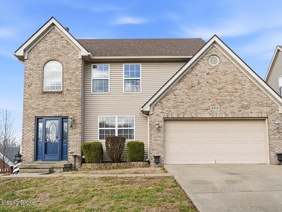 1st image of 5403 Skeffington Way