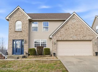 5403 Skeffington Way, Louisville, KY 40241