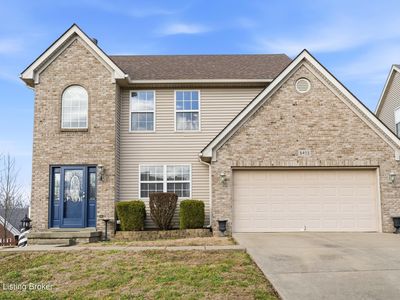 5403 Skeffington Way, Louisville, KY, 40241