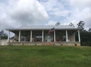 1653 Eddie Jackson Rd, Brewton, AL 36426