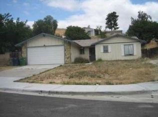 9798 Lutheran Way, Santee, CA 92071