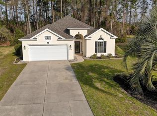 4478 Fringetree Dr, Murrells Inlet, SC 29576