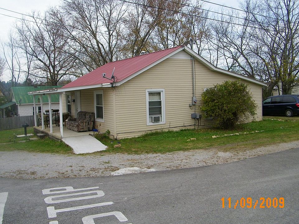 Corner Lot
