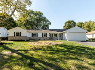 3107 N Star Rd, Columbus, OH 43221