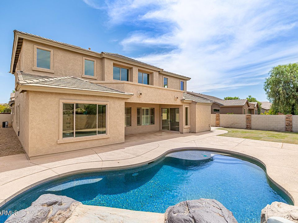 44572 W Granite Dr, Maricopa, AZ 85139 | Zillow