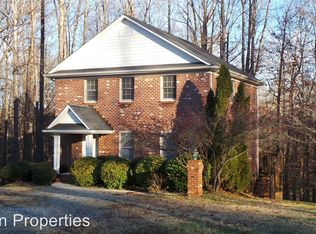 2114 Tigger Ct, Mebane, NC 27302