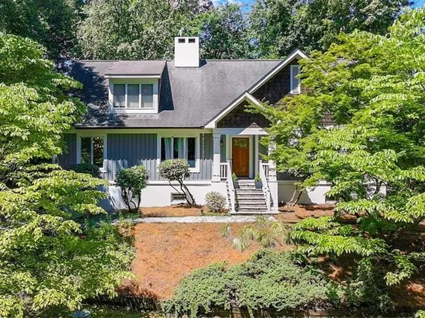 3434 Buena Vista Rd, Winston Salem, NC 27106