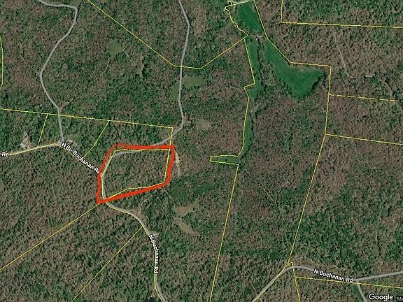 2nd image of 1270 N Buchanan Rd