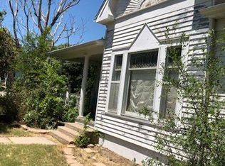 104 E Mulberry St, Hill City, KS 67642