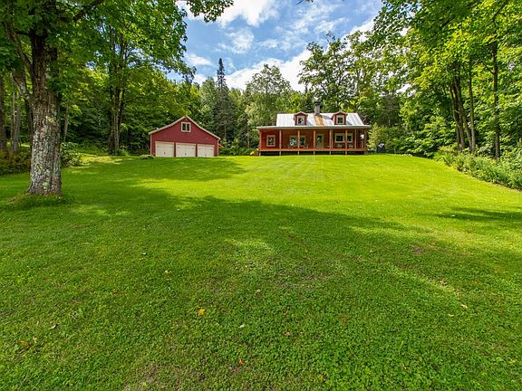 422 McRae Road, Island Pond, VT 05846 | MLS #4966056 | Zillow