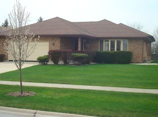 17620 Navajo Trce, Tinley Park, IL 60477