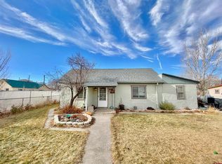 839 B Street, Delta, CO 81416