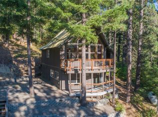 31 Hawkeye Ln, Ronald, WA 98940