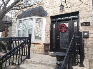 931 Pape Ave, Toronto, ON M4K 3V4