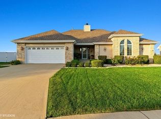 839 White Tail Bnd, Manteno, IL 60950