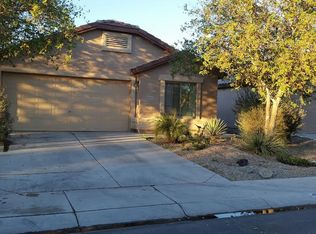 40132 W Sanders Way, Maricopa, AZ 85138