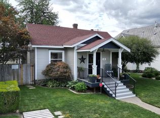 108 E Nora Ave, Spokane, WA 99207
