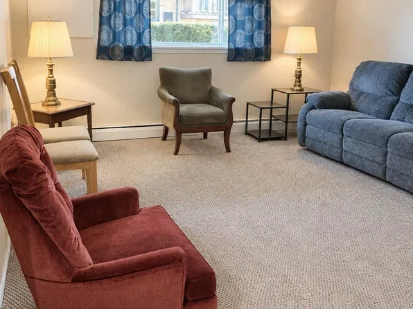 87 Clinic Drive #1B, New Britain, CT 06051